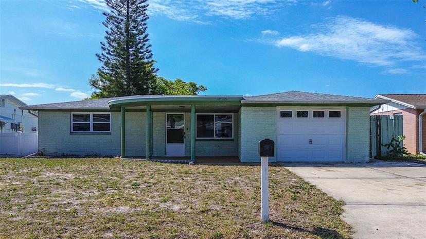 Picture of 3438 Bigelow Drive, Holiday FL 34691