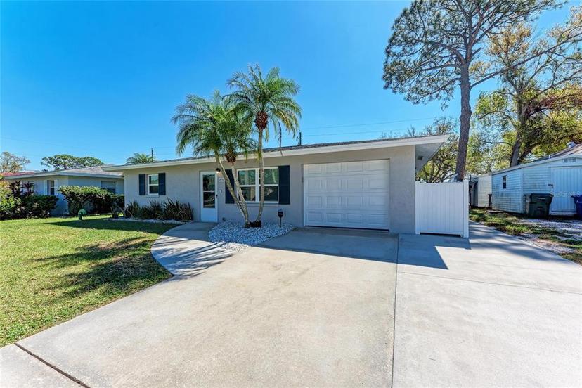 Picture of 4550 Ardale Street, Sarasota FL 34232