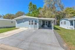 Picture of 3025 Hickory Drive, Wesley Chapel, FL 33543