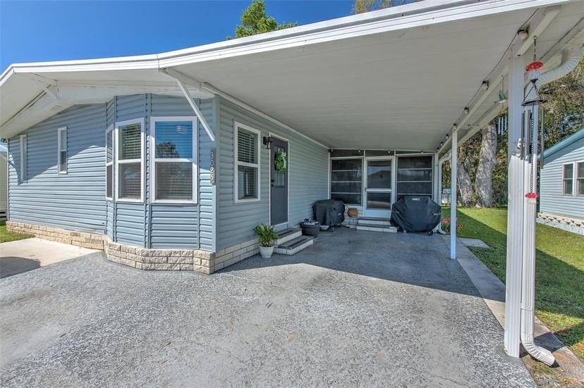 Picture of 3025 Hickory Drive, Wesley Chapel FL 33543