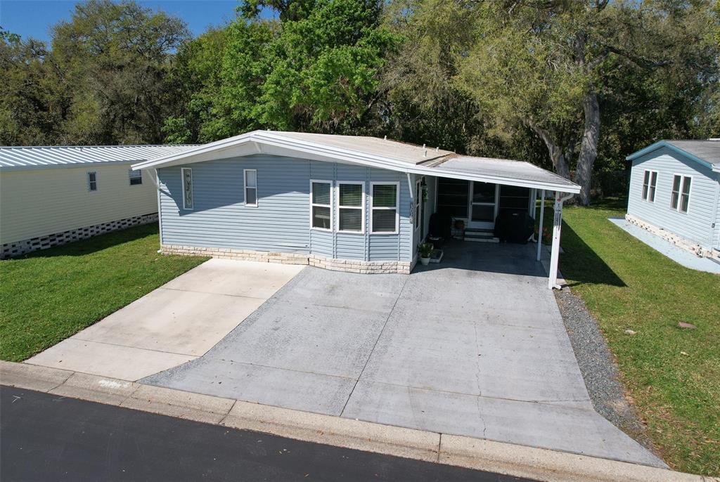 Picture of 3025 Hickory Drive, Wesley Chapel, FL 33543
