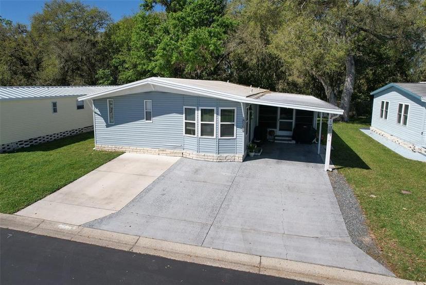 Picture of 3025 Hickory Drive, Wesley Chapel FL 33543