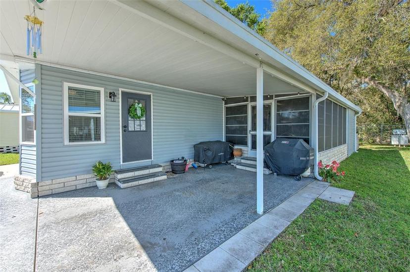 Picture of 3025 Hickory Drive, Wesley Chapel FL 33543