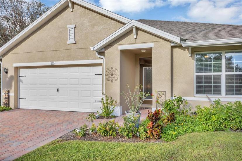 Picture of 2756 Canoe Lane, North Port FL 34286