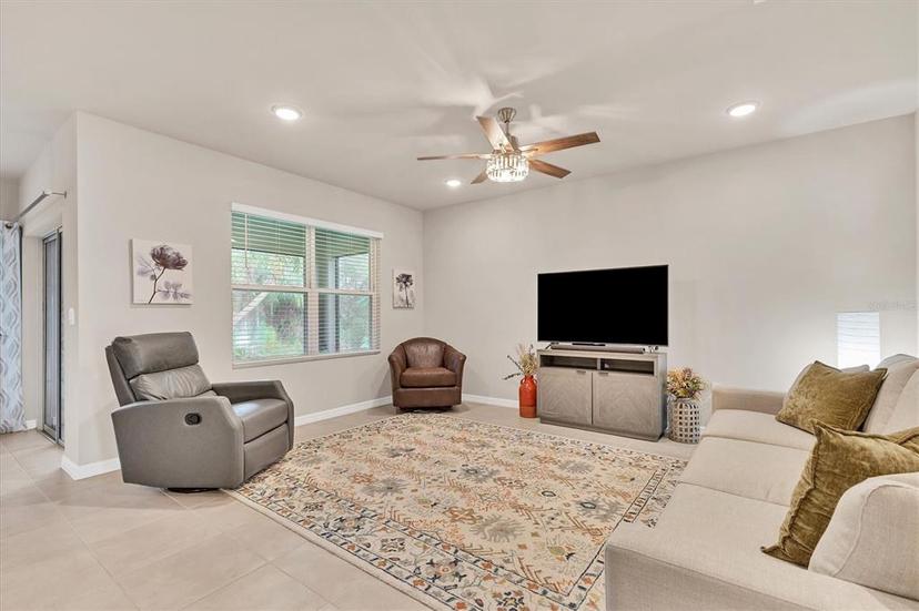 Picture of 2756 Canoe Lane, North Port FL 34286