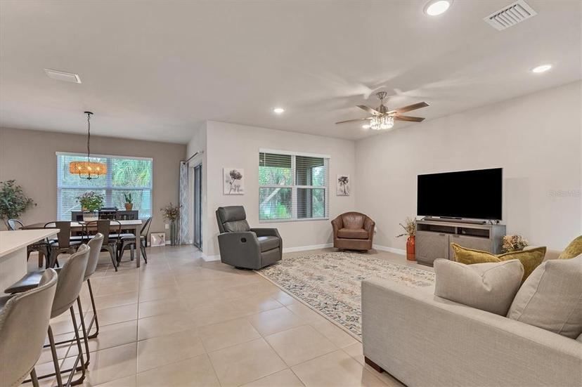 Picture of 2756 Canoe Lane, North Port FL 34286