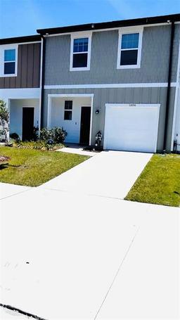 Picture of 11856 Throttle Place, Gibsonton, FL 33534