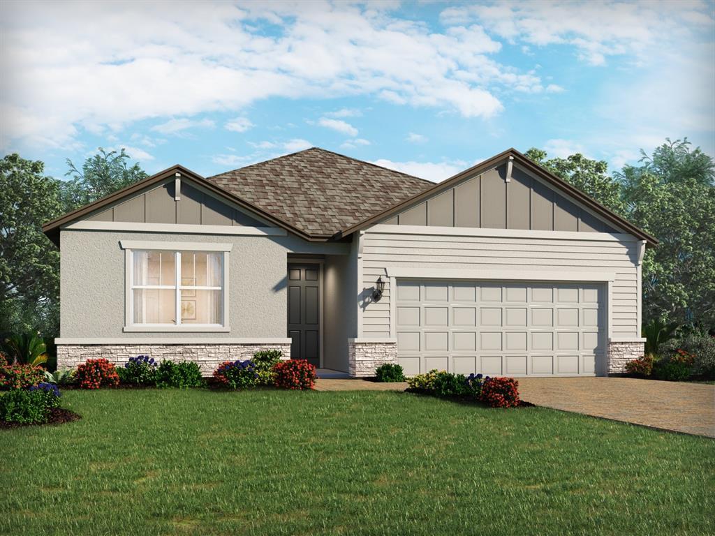 Picture of 3128 Legends Preserve Drive, Daytona Beach, FL 32124