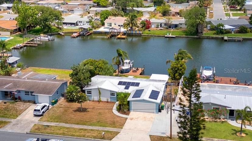 Picture of 200 Tiki Drive, Merritt Island FL 32953