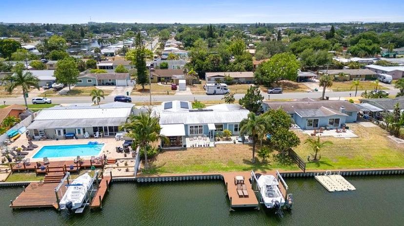 Picture of 200 Tiki Drive, Merritt Island FL 32953