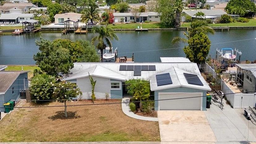 Picture of 200 Tiki Drive, Merritt Island FL 32953