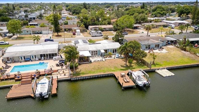 Picture of 200 Tiki Drive, Merritt Island FL 32953