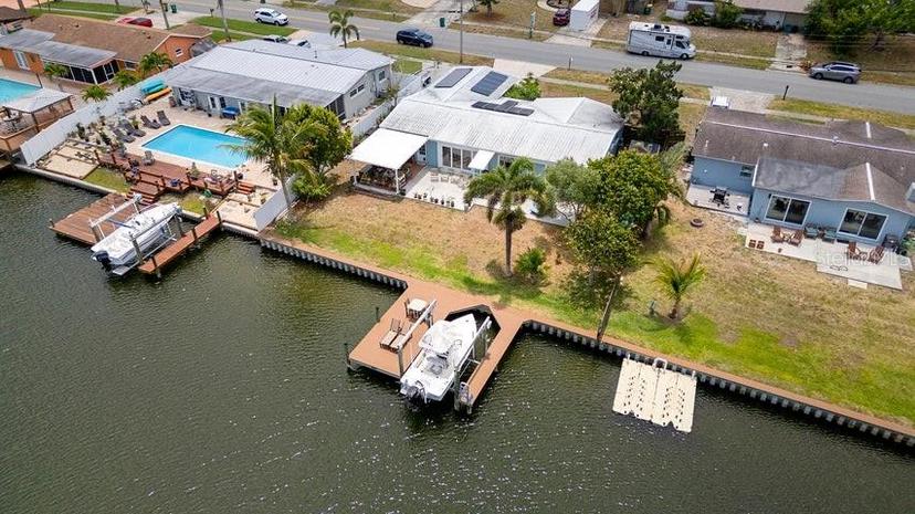 Picture of 200 Tiki Drive, Merritt Island FL 32953