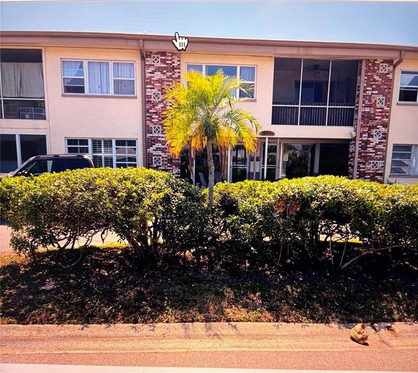 Picture of 416 73Rd Avenue N Unit 209, St Petersburg FL 33702