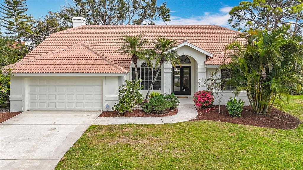 Picture of 4106 Hearthstone Drive, Sarasota, FL 34238