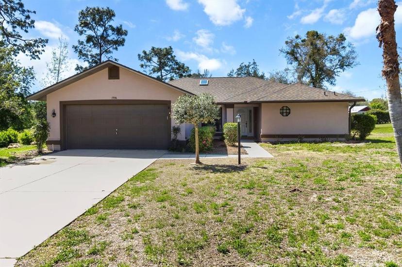 Picture of 1956 W Marsten Court, Lecanto FL 34461