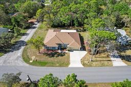 Picture of 207 Linder Drive, Homosassa, FL 34446