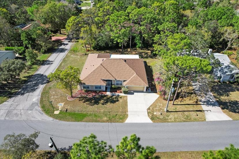 Picture of 207 Linder Drive, Homosassa FL 34446