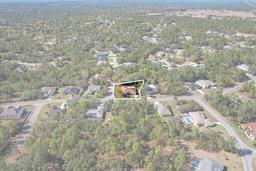 Picture of 207 Linder Drive, Homosassa, FL 34446