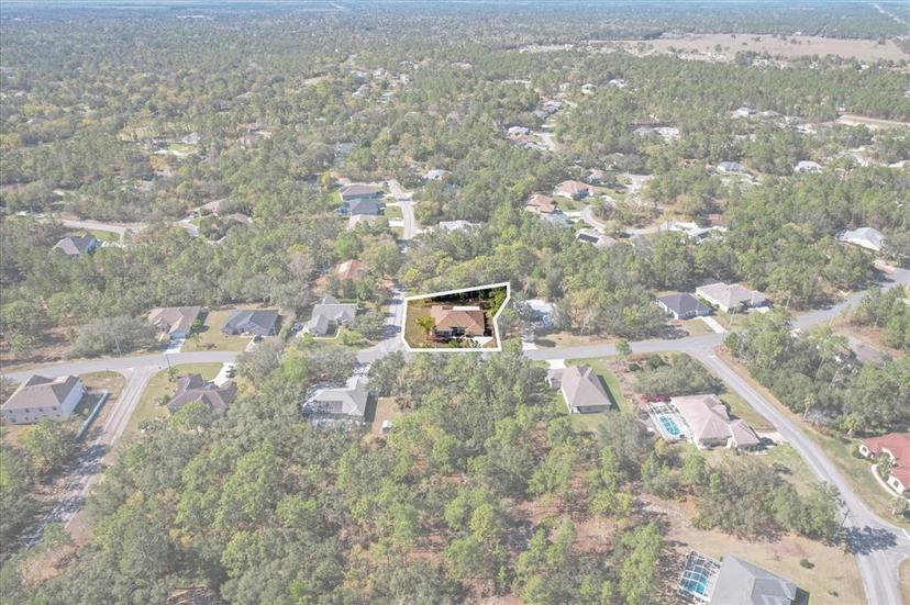 Picture of 207 Linder Drive, Homosassa FL 34446