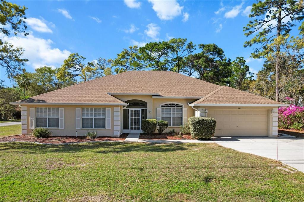 Picture of 207 Linder Drive, Homosassa, FL 34446
