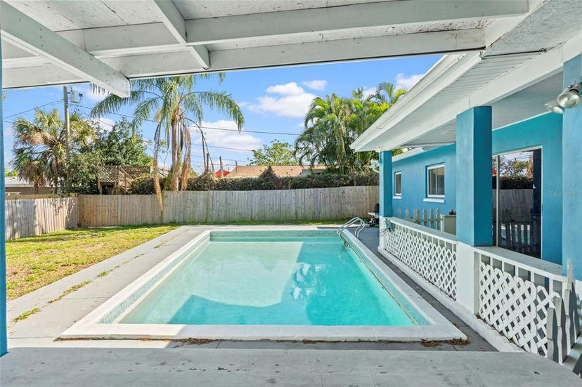 Picture of 1863 Alberta Drive, Largo FL 33756