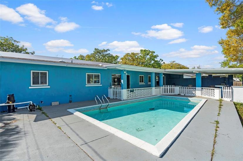 Picture of 1863 Alberta Drive, Largo FL 33756