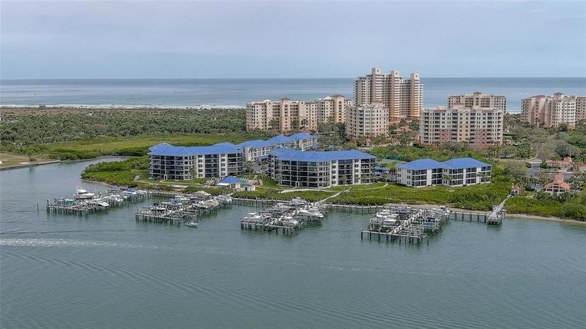Picture of 2700 N Peninsula Avenue Unit 113, New Smyrna Beach FL 32169