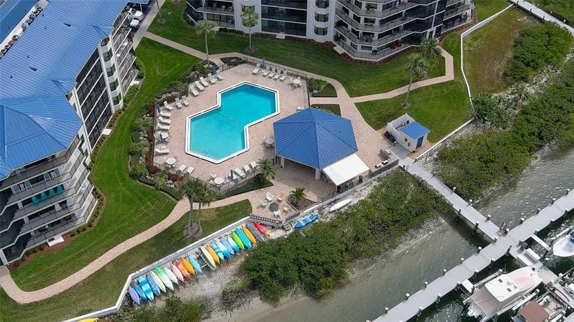 Picture of 2700 N Peninsula Avenue Unit 113, New Smyrna Beach FL 32169
