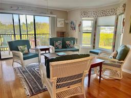 Picture of 2700 N Peninsula Avenue Unit 113, New Smyrna Beach, FL 32169