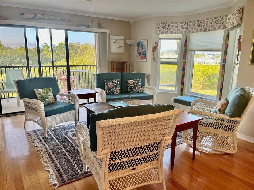 Picture of 2700 N Peninsula Avenue Unit 113, New Smyrna Beach FL 32169