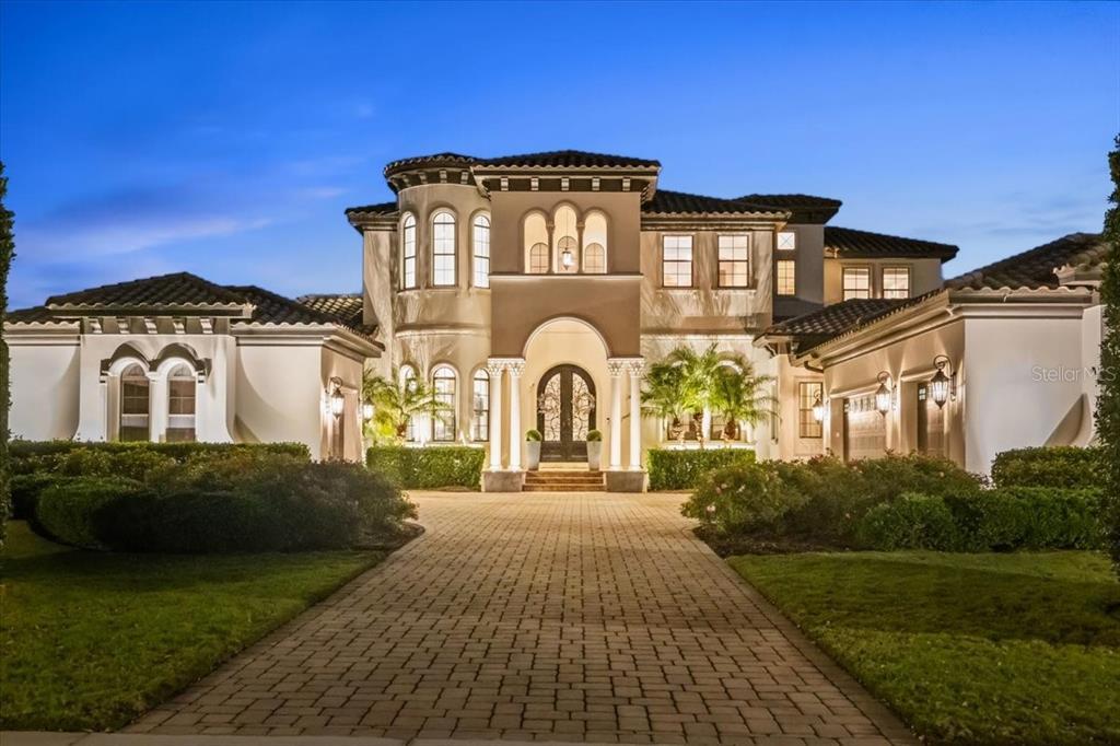 Picture of 16312 Palmettoglen Court, Lithia, FL 33547