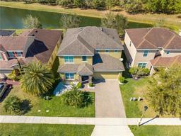 Picture of 4842 Rockvale Drive, Kissimmee, FL 34758