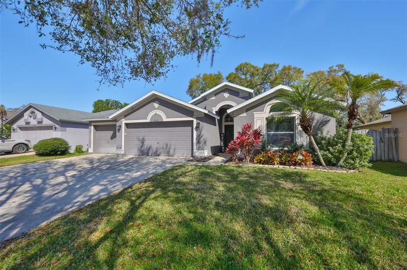 Picture of 2516 Allwood Avenue, Valrico FL 33596