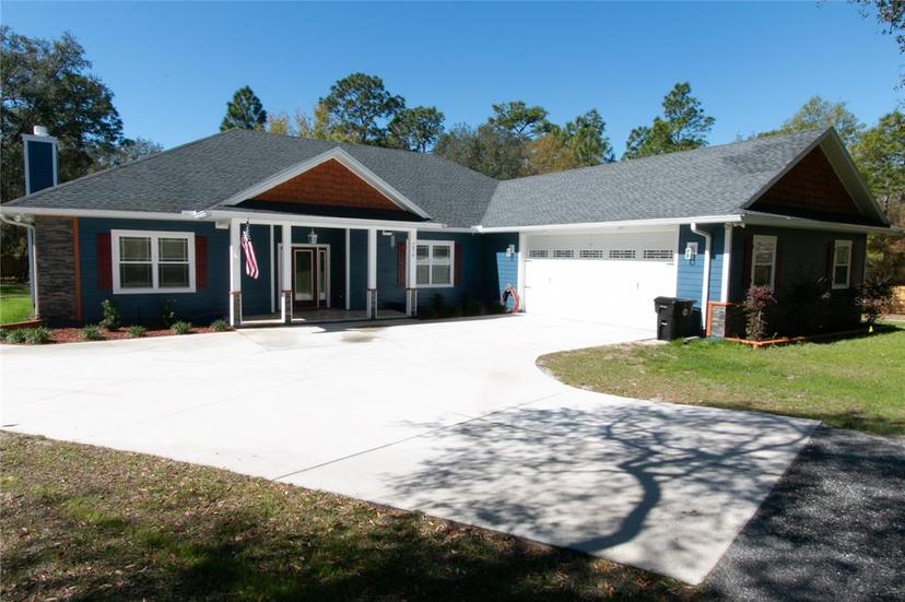 Picture of 7076 Gas Line Road, Keystone Heights FL 32656