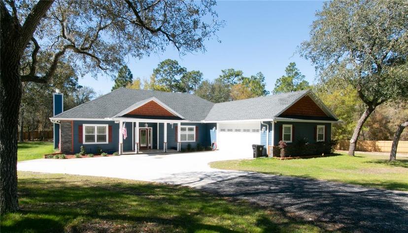 Picture of 7076 Gas Line Road, Keystone Heights FL 32656