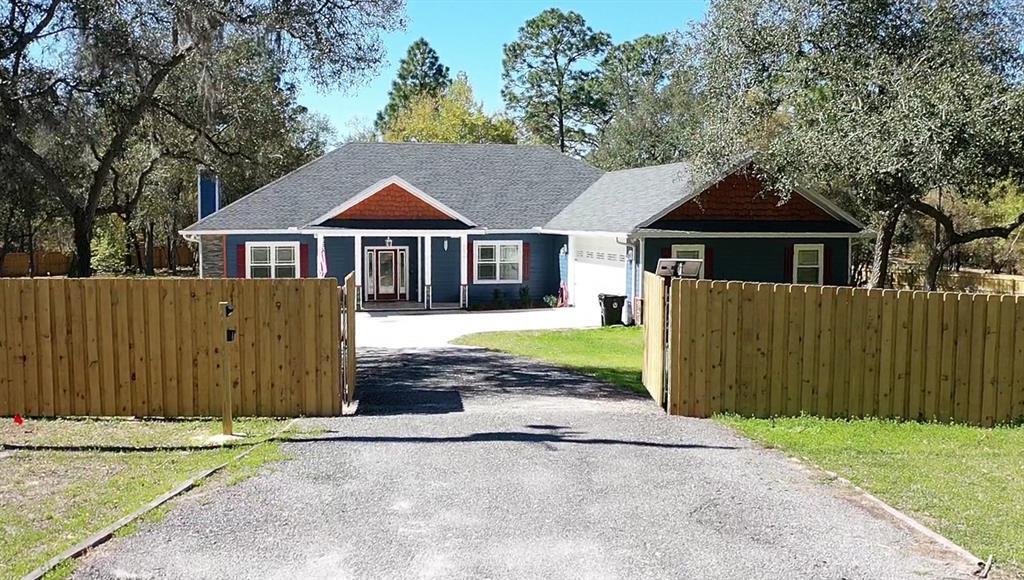 Picture of 7076 Gas Line Road, Keystone Heights, FL 32656