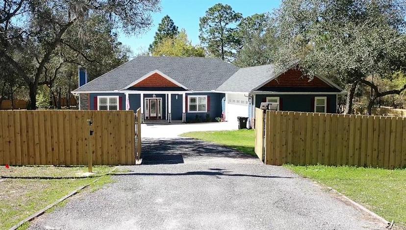 Picture of 7076 Gas Line Road, Keystone Heights FL 32656