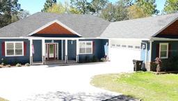 Picture of 7076 Gas Line Road, Keystone Heights, FL 32656