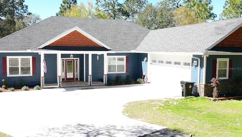 Picture of 7076 Gas Line Road, Keystone Heights FL 32656