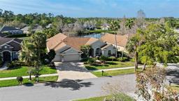 Picture of 10561 Greencrest Drive, Tampa, FL 33626