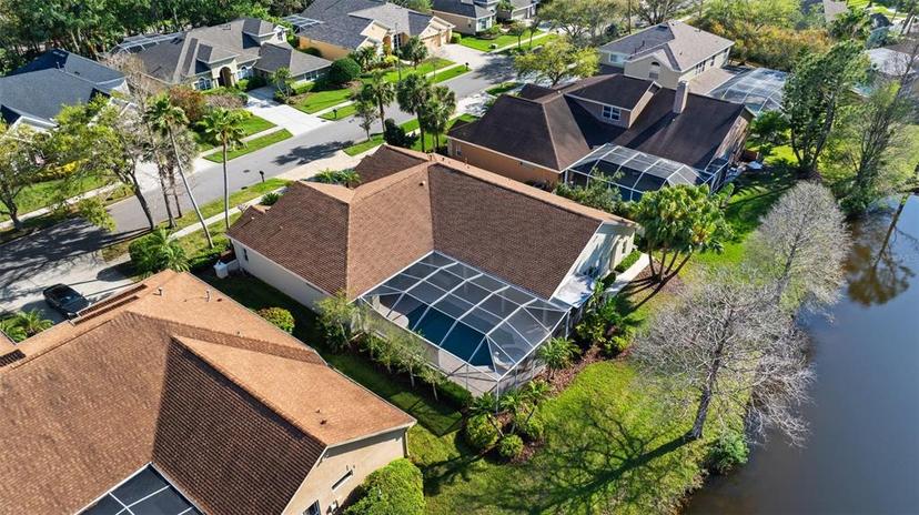Picture of 10561 Greencrest Drive, Tampa FL 33626