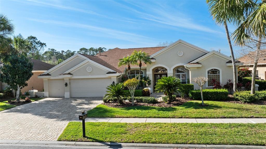 Picture of 10561 Greencrest Drive, Tampa, FL 33626