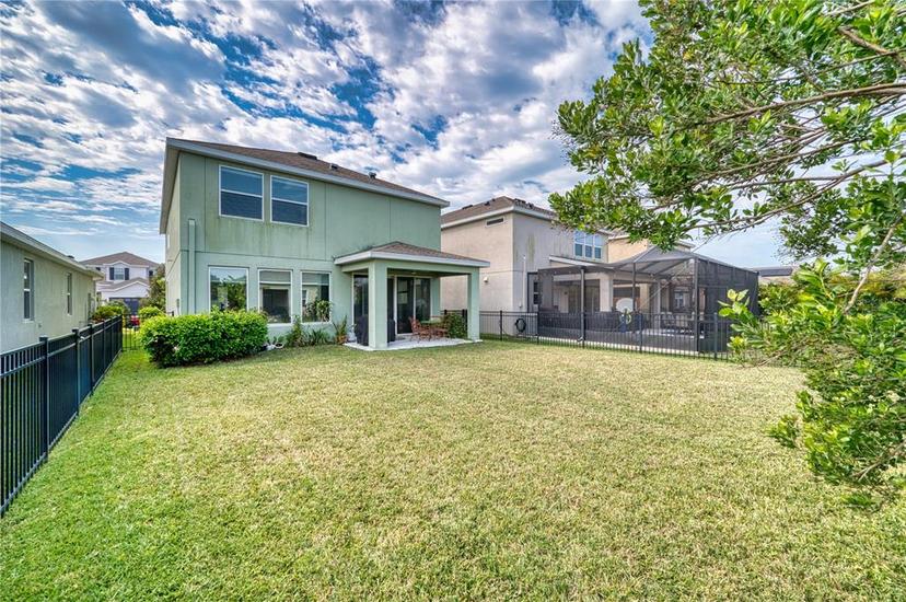 Picture of 6136 Voyagers Place, Apollo Beach FL 33572