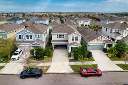 Picture of 6136 Voyagers Place, Apollo Beach, FL 33572