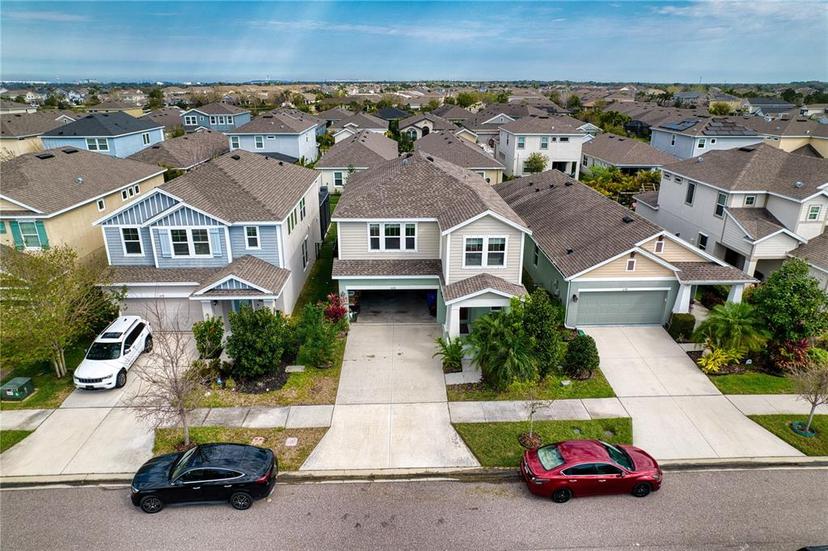Picture of 6136 Voyagers Place, Apollo Beach FL 33572