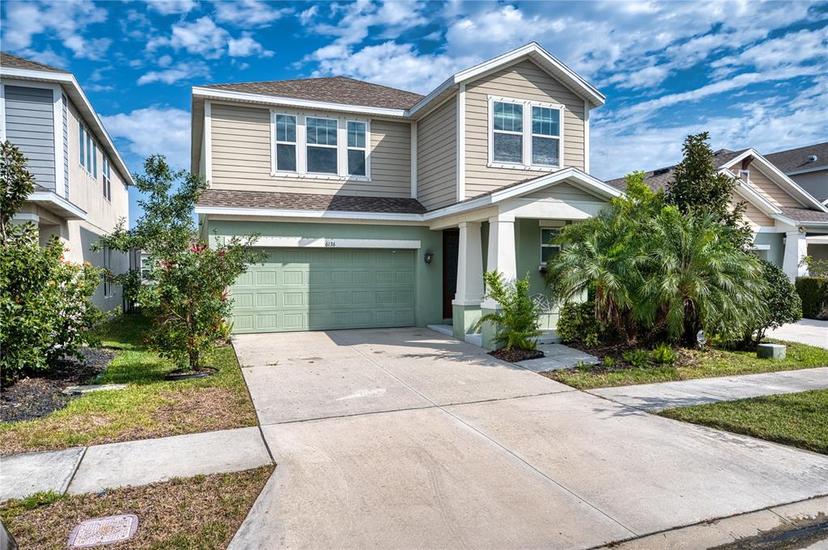 Picture of 6136 Voyagers Place, Apollo Beach FL 33572