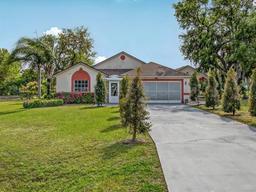 Picture of 2200 Pine Needle Trail, Kissimmee, FL 34746