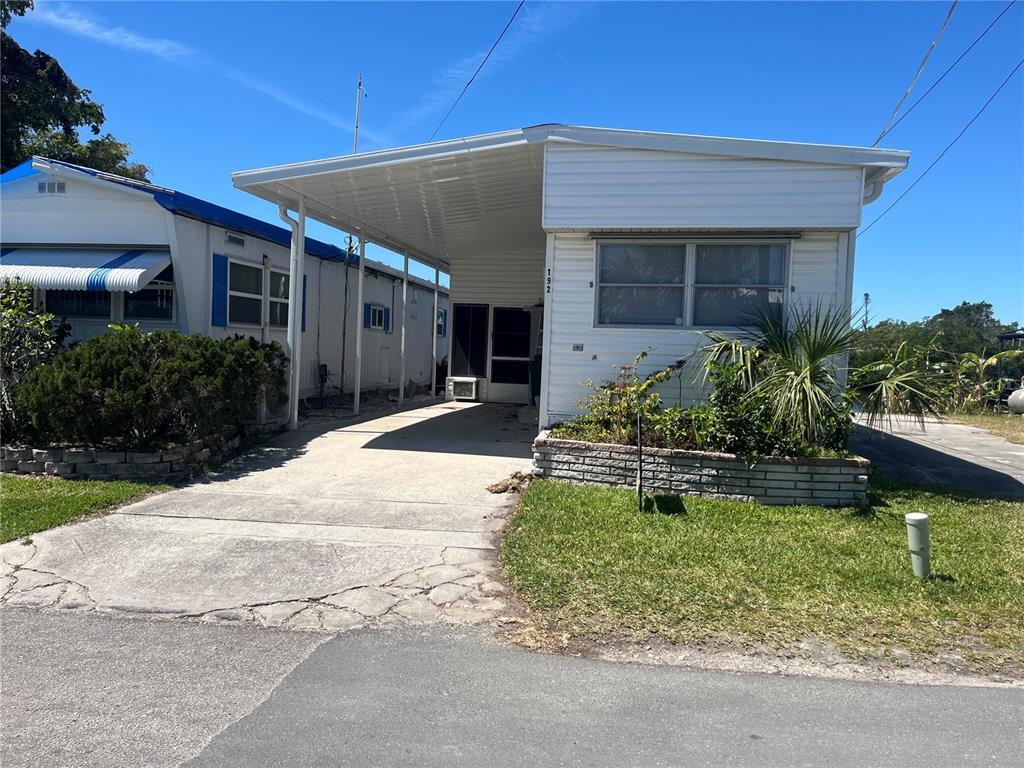 Picture of 192 Jet Drive, Palmetto, FL 34221