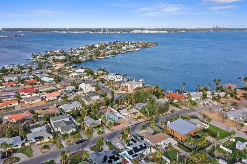 Picture of 266 44Th Avenue, St Pete Beach FL 33706